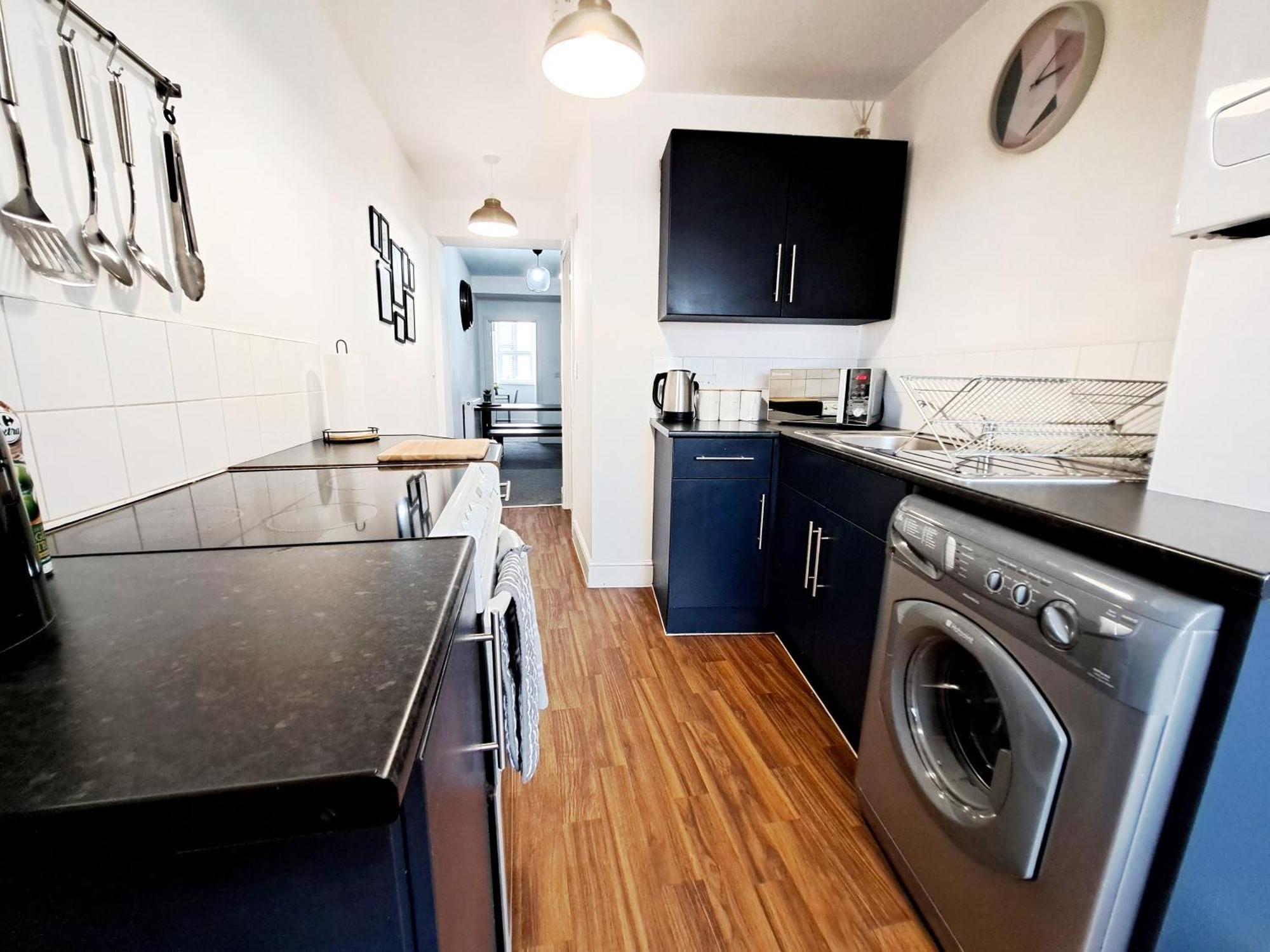 Stylish 2 Bed Apartment With Free Parking, Speed Wifi, Free Parking Колчестер Экстерьер фото
